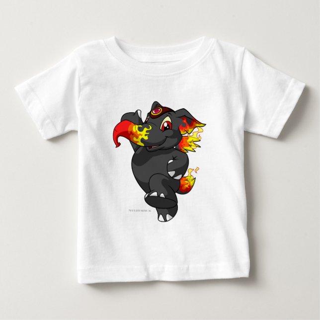 Elephante Fire Tröja (Framsida)