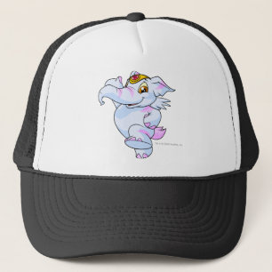 Elephante görade randig keps