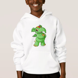 Elephante grönt t-shirt