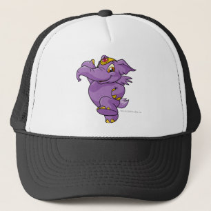 Elephante lilor keps