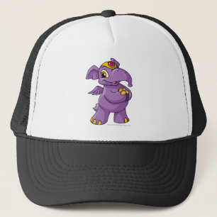 Elephante lilor keps