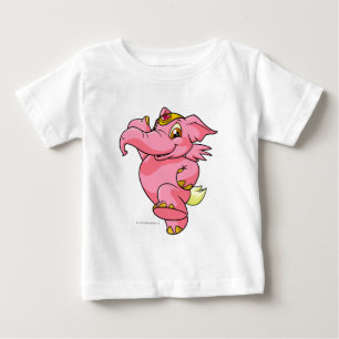 Elephante Rosa Tee
