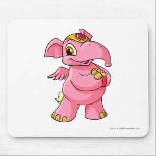 Elephante rosor musmatta