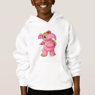 Elephante rosor t-shirt