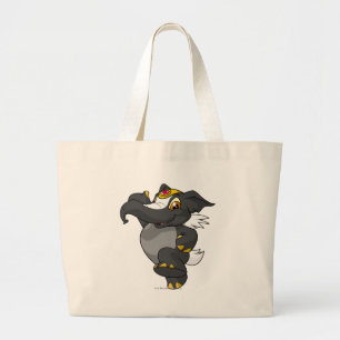 Elephante Skunk Jumbo Tygkasse