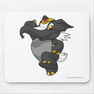 Elephante Skunk Musmatta