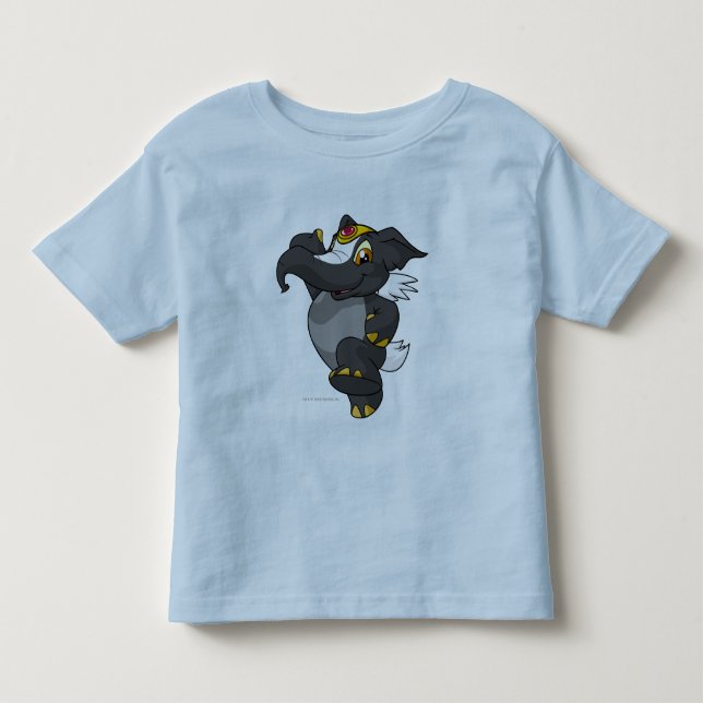 Elephante Skunk T-shirt (Framsida)