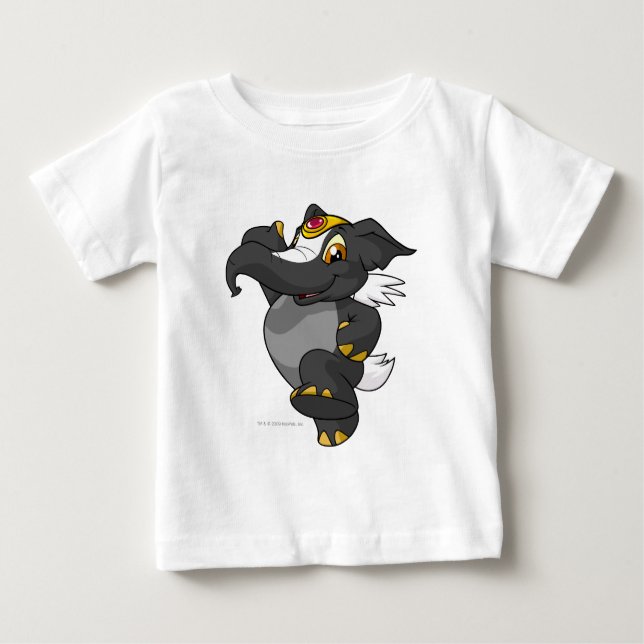 Elephante Skunk T-shirt (Framsida)