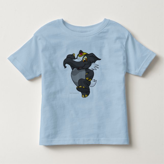 Elephante Skunk Tee (Framsida)