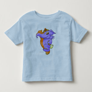 Elephante splittring tee
