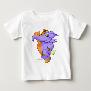 Elephante splittring tee shirt