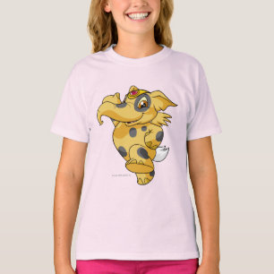 Elephante Spoted Tee