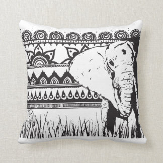 Elephantee Pillow II Kudde