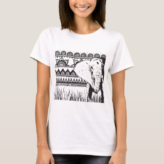 ElephanTee T Shirt