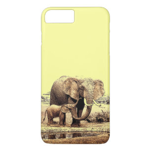 Elephants