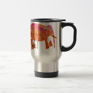 Elephants Resemugg