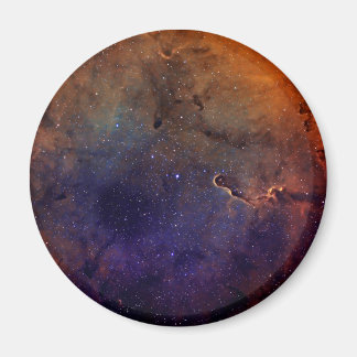 Elephants Trunk Nebula Magnet