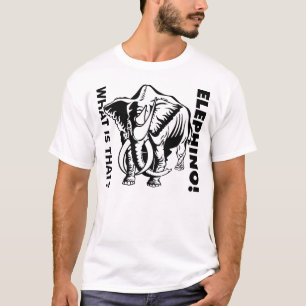 Elephino Tee
