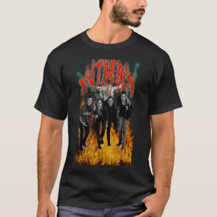 elev.era t shirt