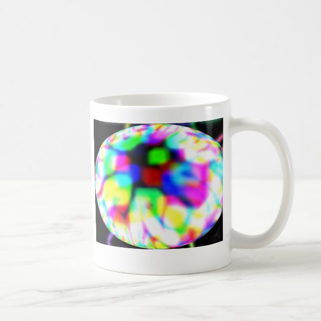 Elev Kaffemugg (Höger)