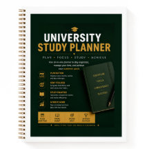 Elev planeringsbok