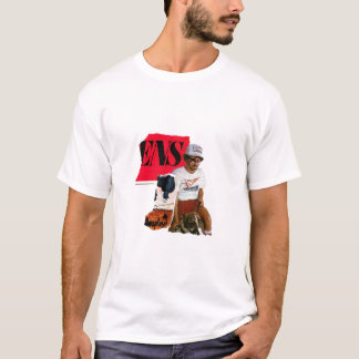 Elevar a mente e a vida t shirt