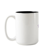 Elevate Mugg – Elegant Motiverande Dricksglas