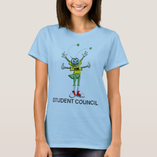 ELEVRÅD TEE