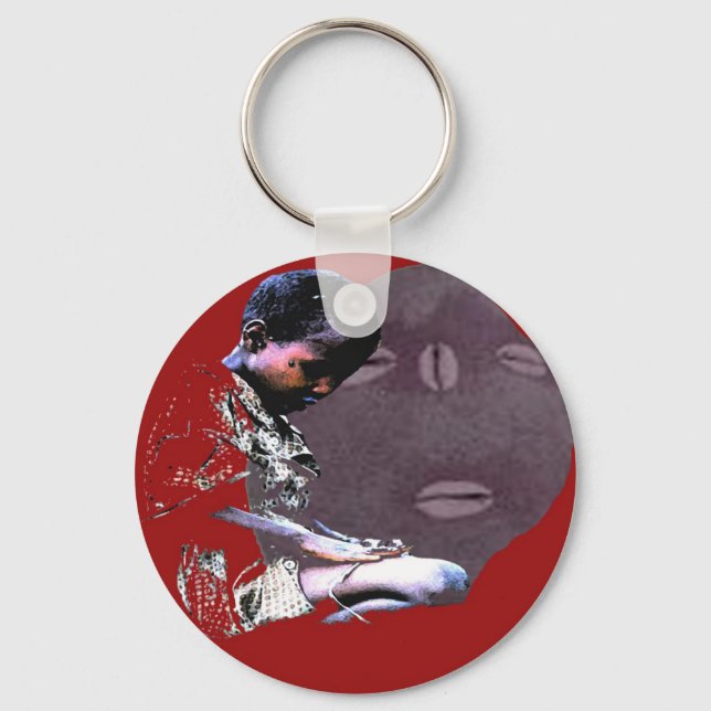 ELEWA NYCKELRING (Framsida)