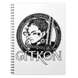 Elf-anteckningsbok | GitKon: Kodens stipendier Anteckningsbok