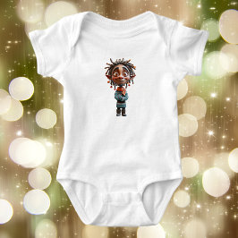 Elf Baby Bodykostym, Tonåring jul T Shirt