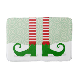 Elf Ben Bath Mat Badrumsmatta