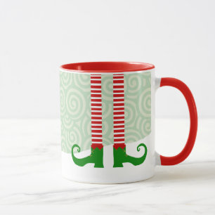 Elf Ben Mugg