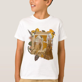 Elf-design: Magic by MarloDee Tee
