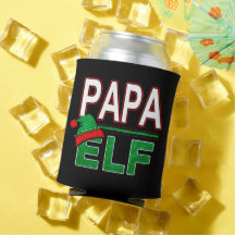 Elf-familjen | Pappa Elf-Helgdag #TeamElf