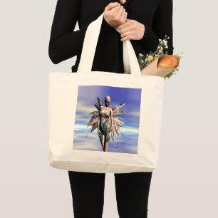 Elf Fantasy Jumbo Tygkasse