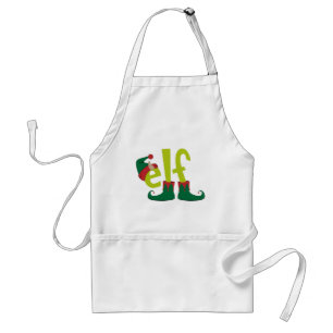 Elf Förkläde