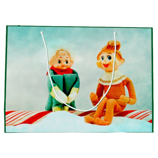 Elf första datum (Baksidan)