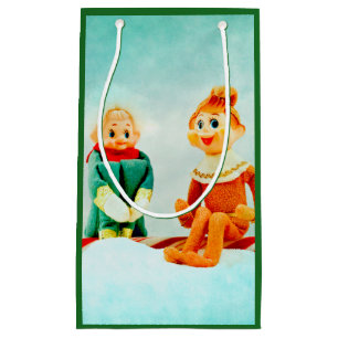 Elf första datum