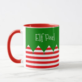 Elf Fuel Mugg