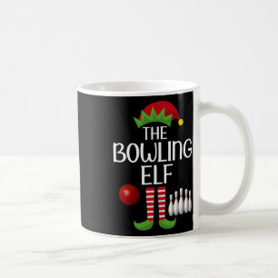 Elf Group Matching Familjens julkostnad Bo Kaffemugg