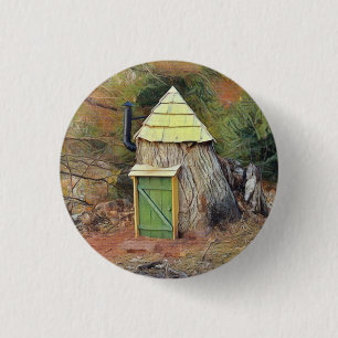 Elf House Knapp