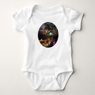 Elf House T Shirt