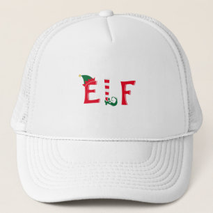 Elf Keps