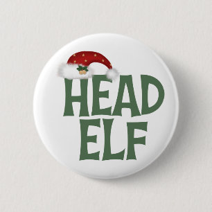 Elf-knapp, fin jul knapp