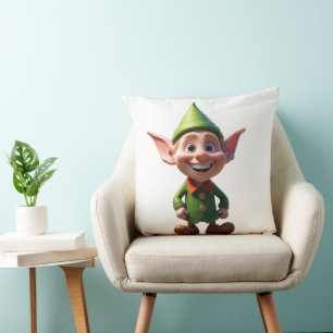 ELF KUDDE