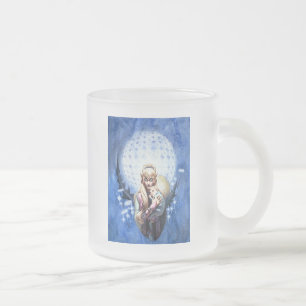 Elf Madonna Mugg