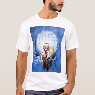 Elf Madonna T-shirt