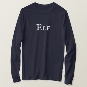 ’Elf’ Manar-Shirt T Shirt