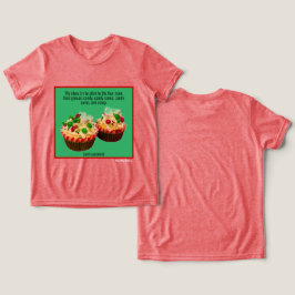 Elf-Muffinsar T Shirt